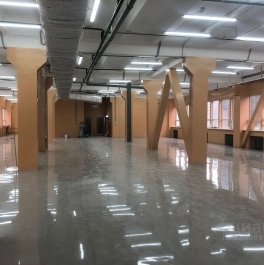 Аренда ПСН Уральская улица,  д. 19 к5 литД