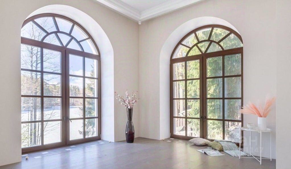 Продажа дома Токсово городской поселок, шоссе Ленинградское, 14