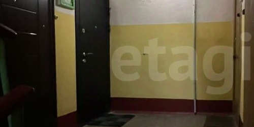 2-комн квартира улица Нахимова, 8к3