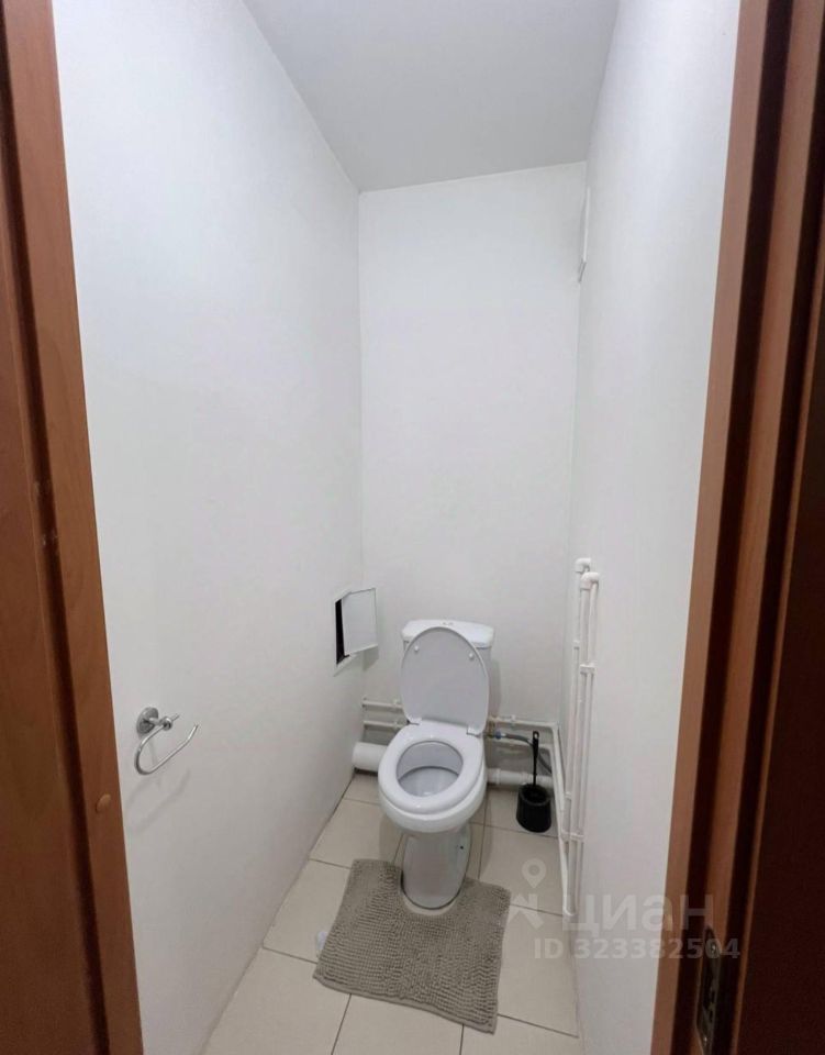 Продажа 1-комн квартиры на вторичном рынке Всеволожск, улица Джанкойская, 1