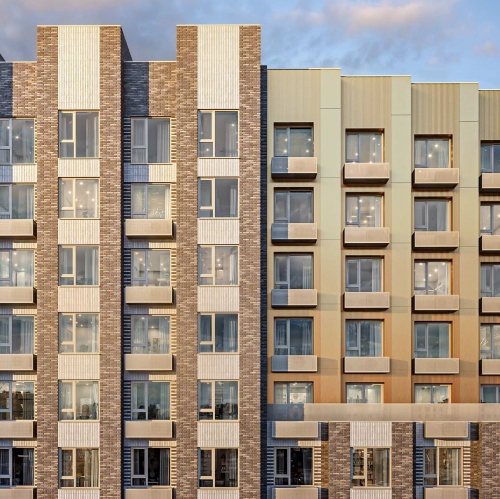 3-комн квартира Середневский лес, корп. 2.1.6