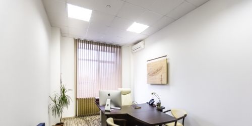 Офис Минеральная ул ,  д. 13а