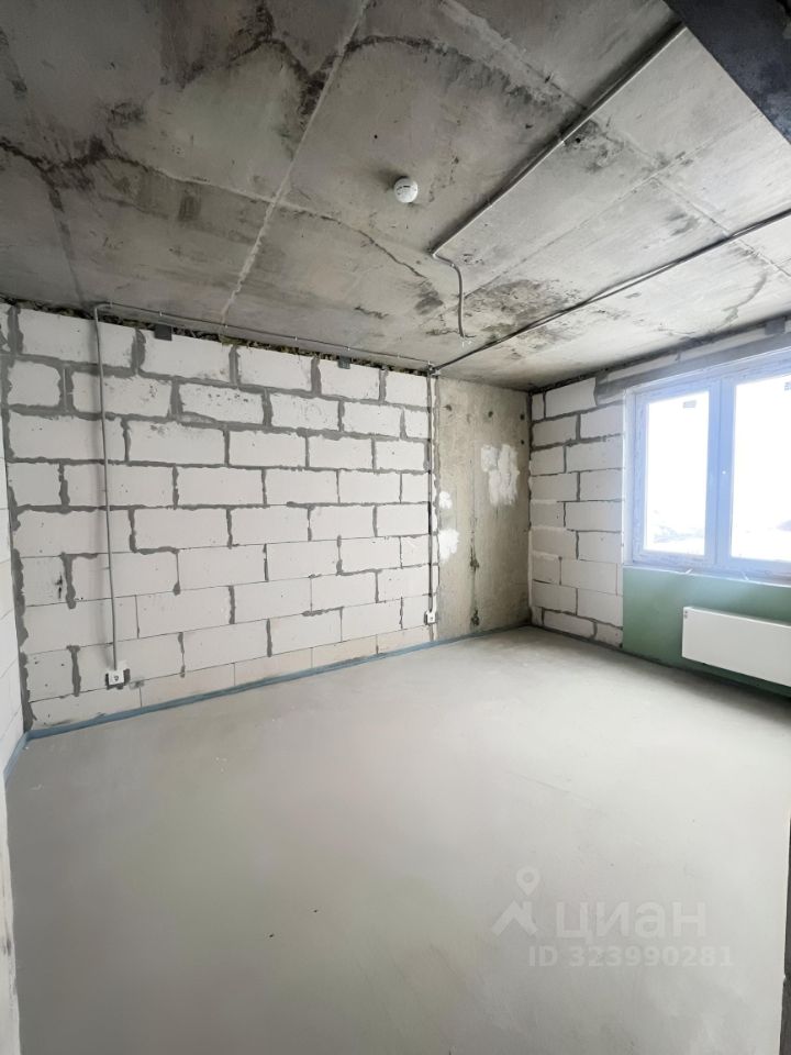 Продажа 1-комн квартиры на вторичном рынке Лосино-Петровский, улица Чехова, 20