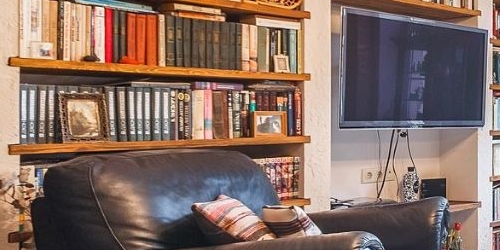 3-комн квартира Большая Пушкарская улица, 19