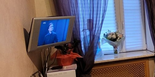 1-комн квартира улица Сущевский Вал, 14/22к5