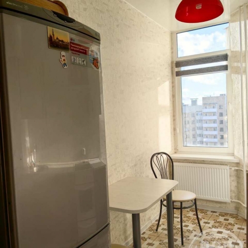 1-комн квартира Ленинский пр.,  д. 74,  к. 3