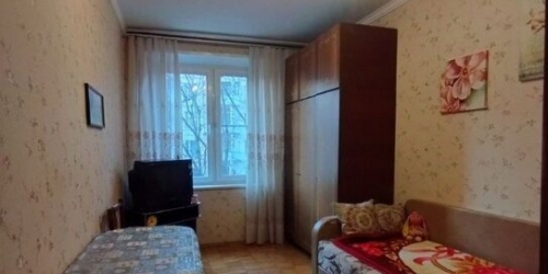 2-комн квартира ул Нарвская,  д. 7