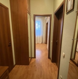 Продажа 1-комн квартиры на вторичном рынке Подольск, Октябрьский проспект,  д. 15Б