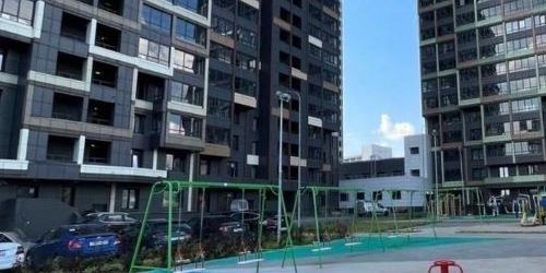 3-комн квартира Балаклавский проспект, 15