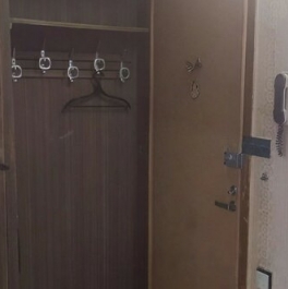 Продажа 1-комн квартиры на вторичном рынке Ясеневая ул