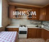 Продать Квартиры вторичка улица Менжинского   