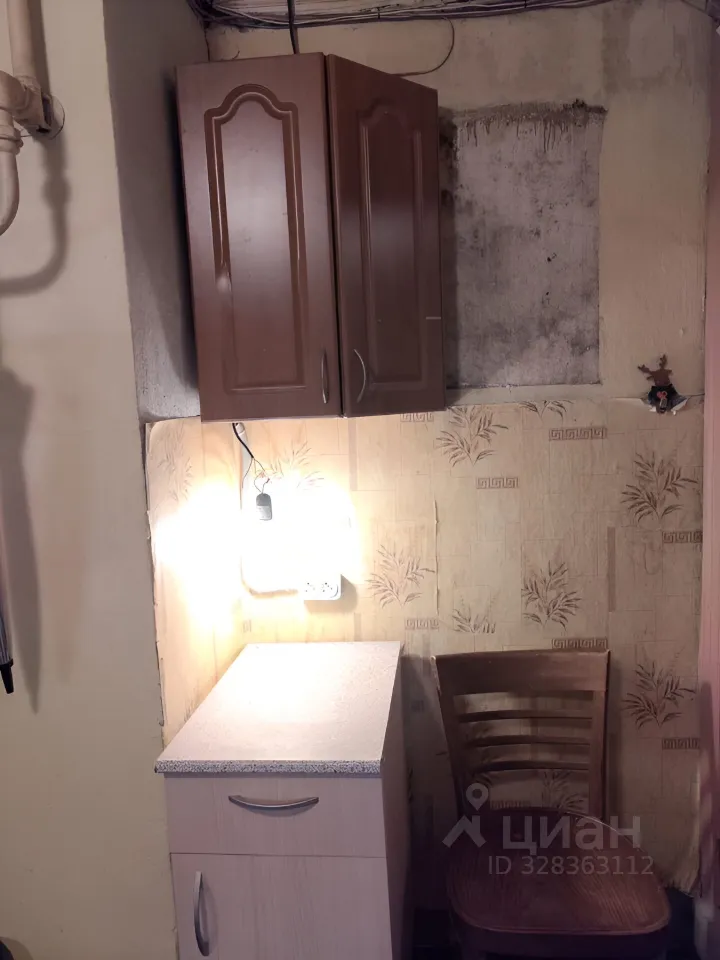 Продажа комнаты улица Некрасова, 25