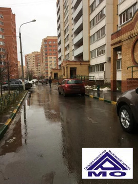 Продажа 2-комн квартиры на вторичном рынке Жуковский, ул. Гризодубовой,  д. 18