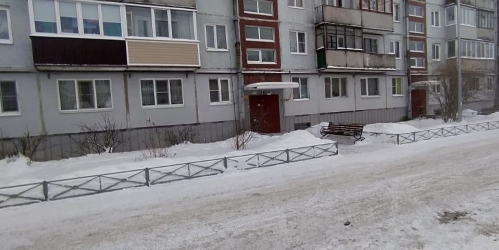 2-комн квартира Приозерск г., Калинина ул. ,  д. 29