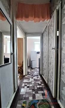 Продажа 1-комн квартиры на вторичном рынке Серпухов, ул. Карла Маркса,  д. 100