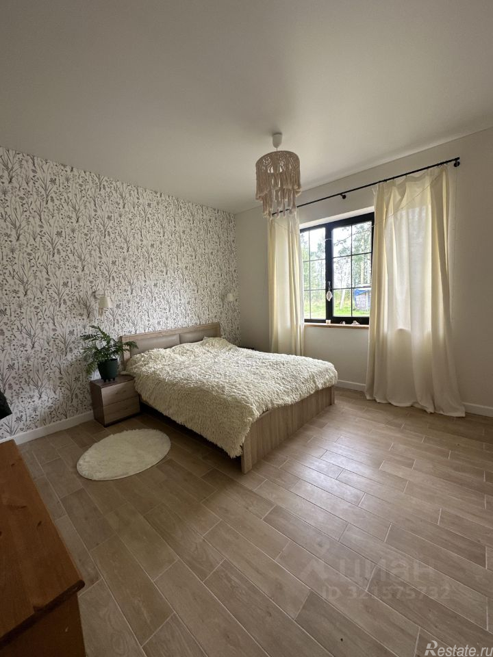 Аренда дома Город Всеволожск, , Всеволожск, ул Новая,  д. 46/6