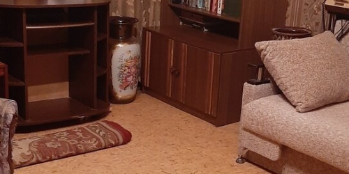 1-комн квартира ул Декабристов,  д. 2,  к. 2