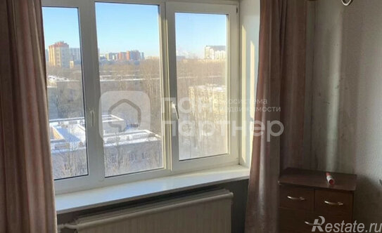 Продажа 1-комн квартиры на вторичном рынке Большевиков пр-кт