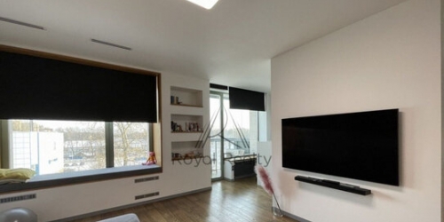 3-комн квартира Приморский пр-кт,  д. 65