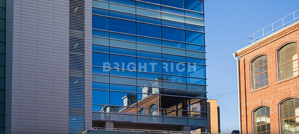 Аренда офиса Тимура Фрунзе ул.,  д. 11