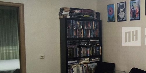 3-комн квартира улица Белы Куна, 26К1