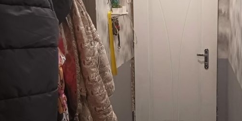 3-комн квартира улица Новоселов, 27