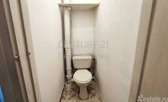 Продажа 3-комн квартиры на вторичном рынке Люберцы г, Митрофанова ул,  д. 17