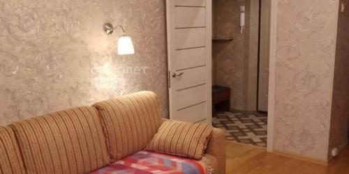 1-комн квартира улица Дыбенко,  д. 34