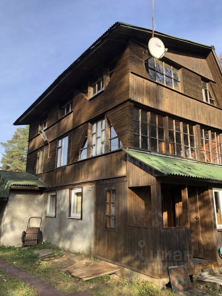Продажа дома Дружное-4 СНТ, улица Политехническая