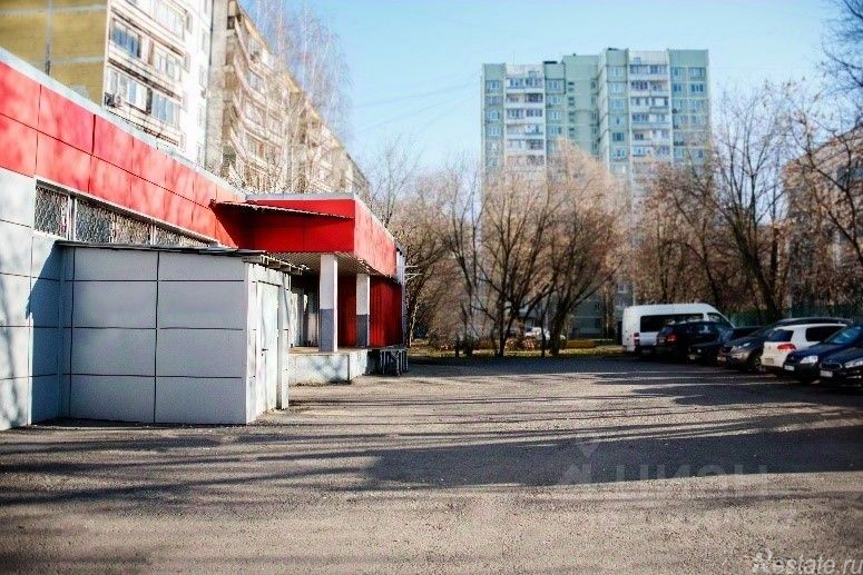 Продажа отдельного здания Гурьянова ул,  д. 79 с4