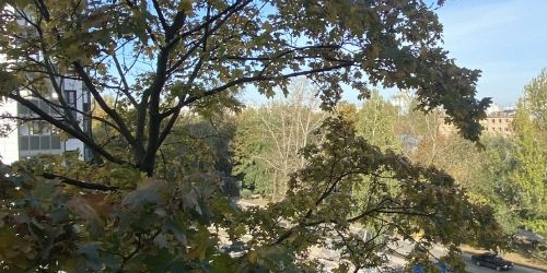 2-комн квартира улица Молодцова, 23К1