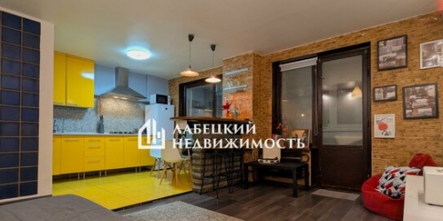 2-комн квартира улица Островитянова,  д. 49