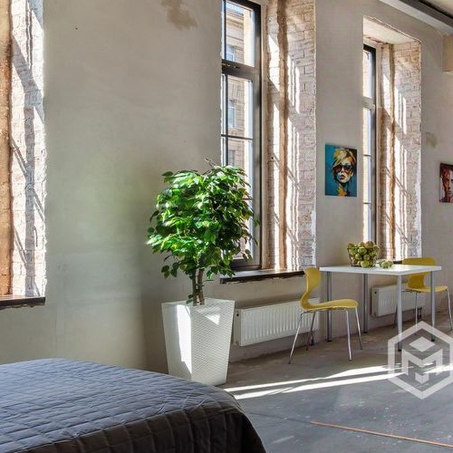 2-комн квартира Большой Сампсониевский проспект, 77/7