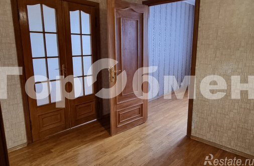 Продажа 3-комн квартиры на вторичном рынке бульвар Адмирала Ушакова,  д. 9