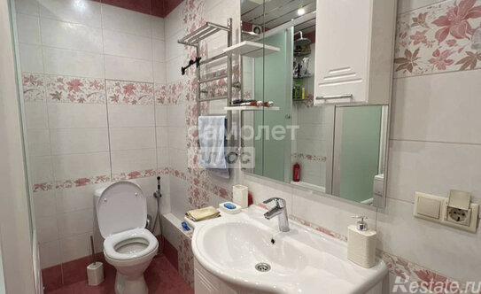 Продажа 1-комн квартиры на вторичном рынке Очаковская Б. ул,  д. 12 к5