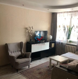 Продажа 2-комн квартиры на вторичном рынке Первомайская улица, 47/19