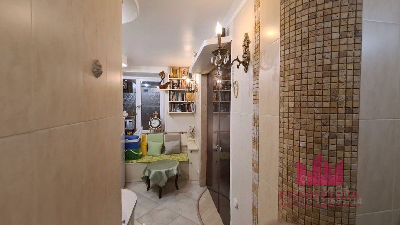 Продажа 1-комн квартиры на вторичном рынке 1-й Краснокурсантский проезд, 3/5К14