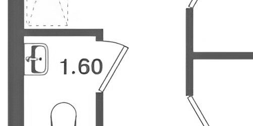 1-комн квартира улица Коминтерна, 15