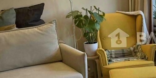 2-комн квартира Пулковская улица, 9К1