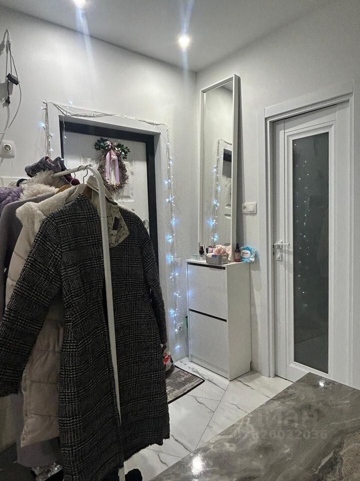 Продажа 1-комн квартиры на вторичном рынке Сабурово пгт, улица Заречная,  д. 3