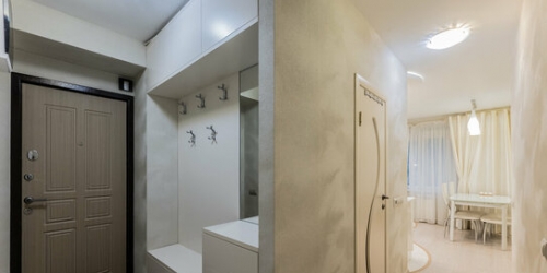 1-комн квартира Крутицкая набережная,  д. 15