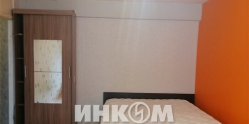 1-комн квартира Халтуринская улица,  д. 18