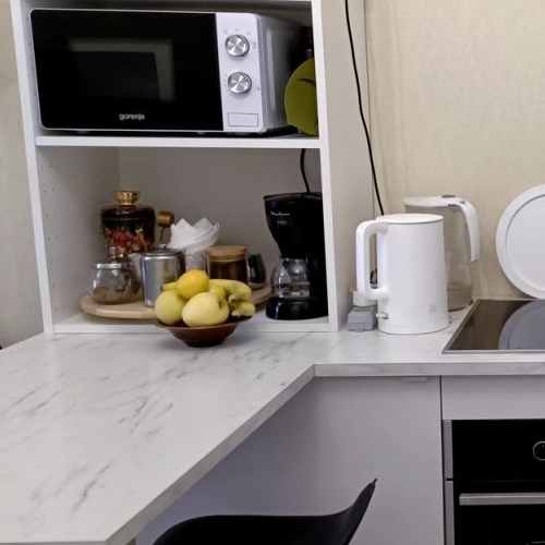 Студия пос. Янино-1, улица Ясная