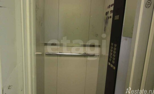 Продажа 1-комн квартиры на вторичном рынке ул Таллинская,  д. 12