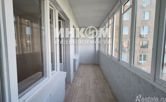 Продажа 2-комн квартиры на вторичном рынке Зоологическая улица,  д. 12 к2