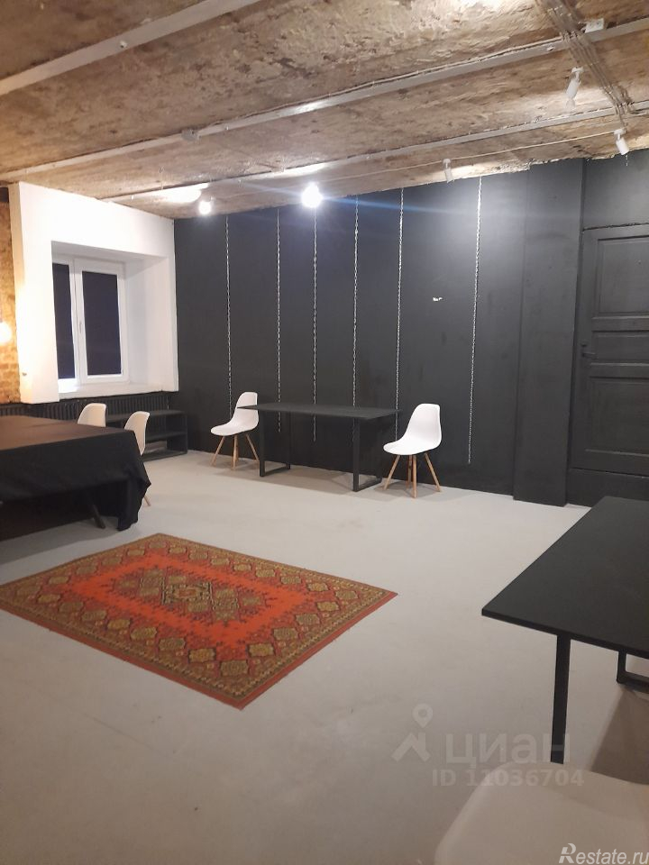 Аренда ПСН улица Мира,  д. 10