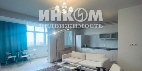 1-комн квартира Наримановская улица,  д. 8