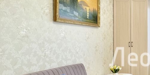 3-комн квартира Большая Черкизовская улица, 8К1