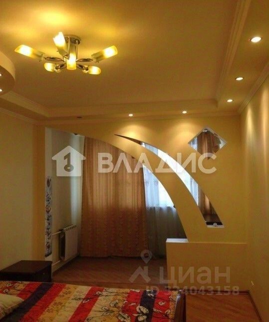 Продажа 3-комн квартиры на вторичном рынке Городок Б мкр, Люберцы, улица 3-е Почтовое Отделение,  д. 98