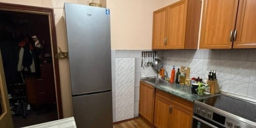 3-комн квартира Липецкая улица,  д. 34/25